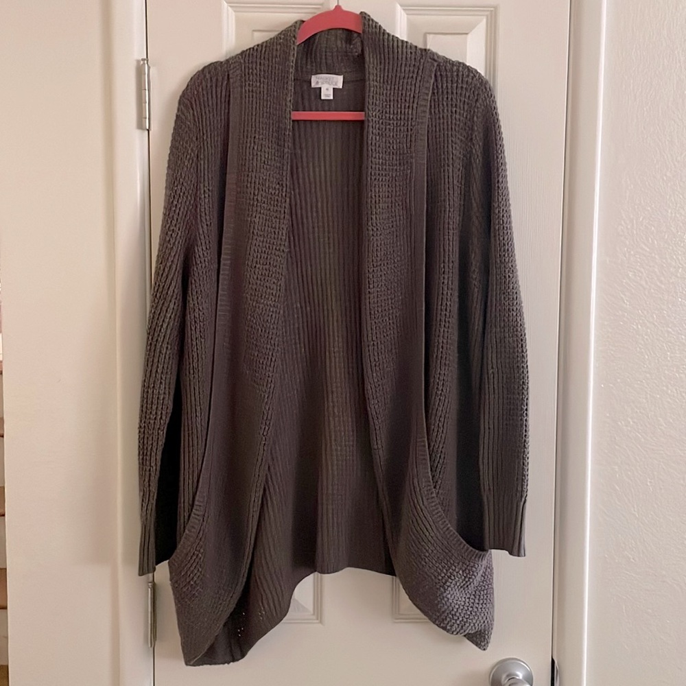 Market & Spruce Sweater